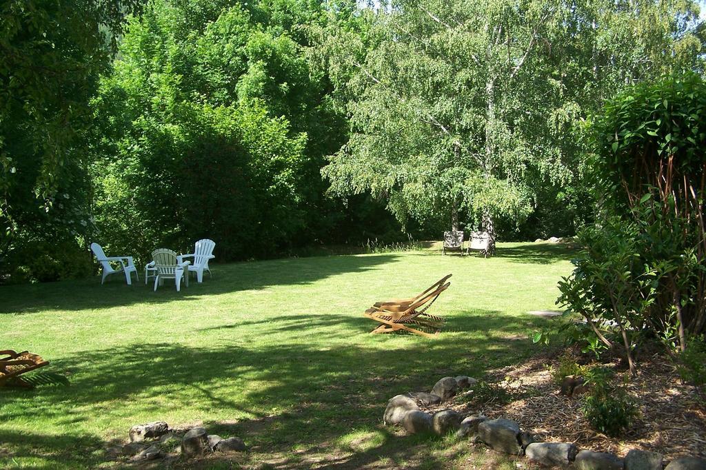 Villa Domaine De Salomony Marcols-les-Eaux Esterno foto